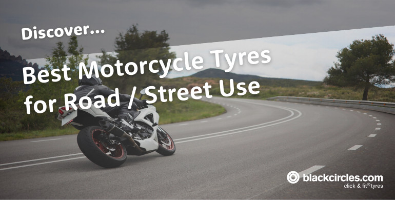 Best Road Motorcycle Tyres