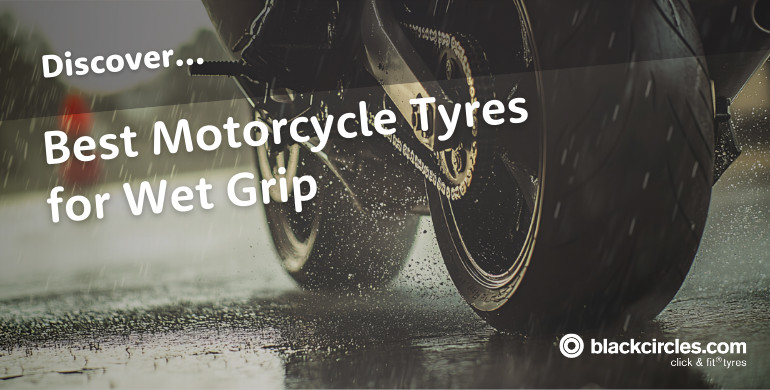 Best Motorcycle Tyres For Rain/Wet Roads 2025