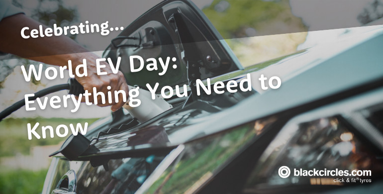 World EV Day: Everything You Need to Know
