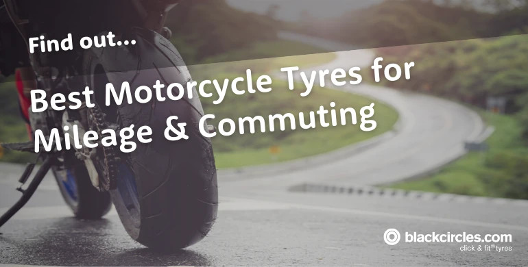 Best Motorcycle Tyres For Rain/Wet Roads 2025