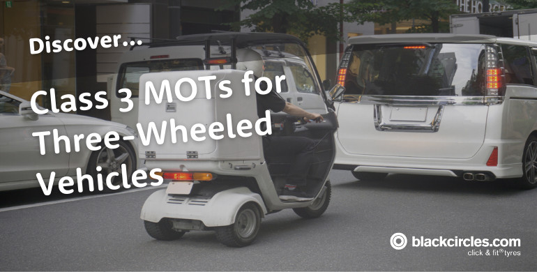 Class 4 & 4a MOTs Explained