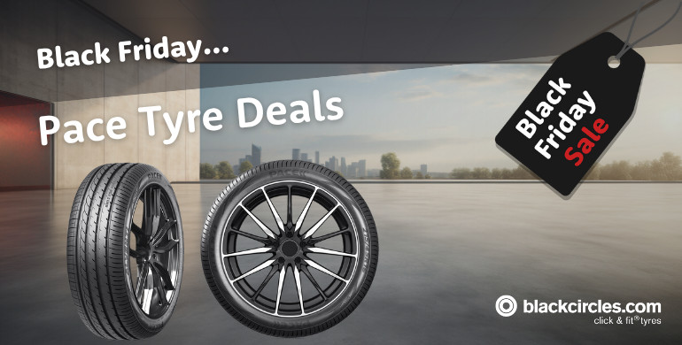 Pace Black Friday Deals 2025 Guide