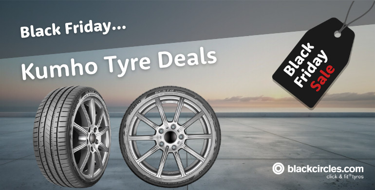Kumho Black Friday Deals 2025 Guide