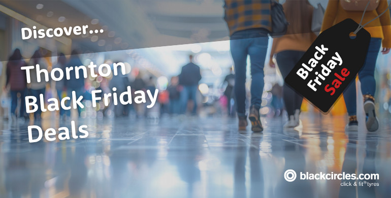 Black Friday Thornton 2025: A Guide to Deals and Offers