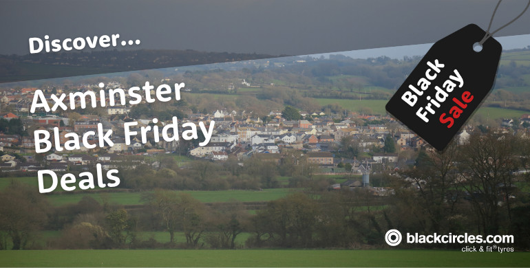 Black Friday Axminster 2025: A Guide to Deals and Offers