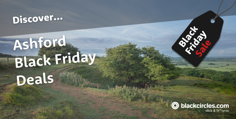 Black Friday Bicester 2025: A Guide to Deals and Offers