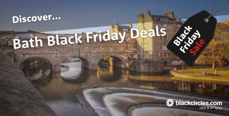 Black Friday Bath 2025: A Guide to Deals and Offers