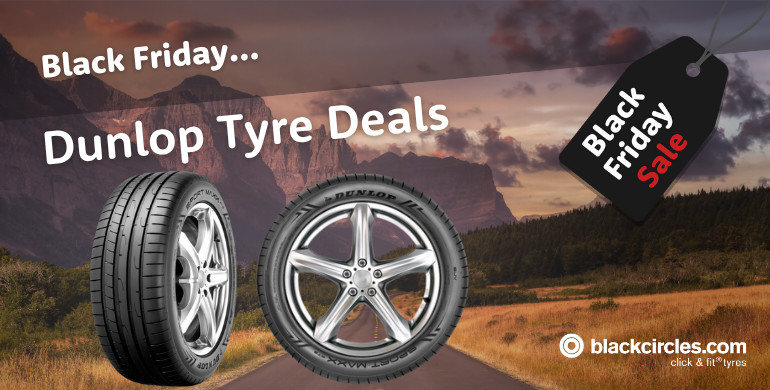 Dunlop Black Friday Deals 2025 Guide