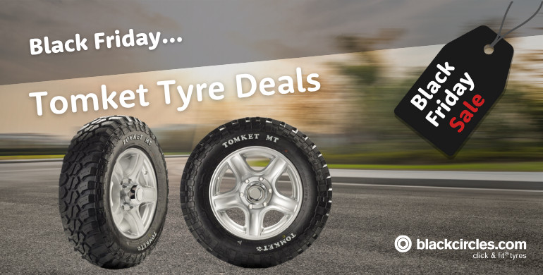 Tomket Black Friday Deals 2025 Guide