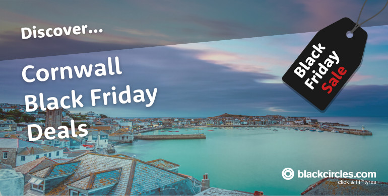 Black Friday Cornwall 2025: A Guide to Deals and Offers
