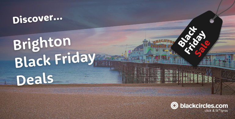 Black Friday Brighton 2025: A Guide to Deals and Offers