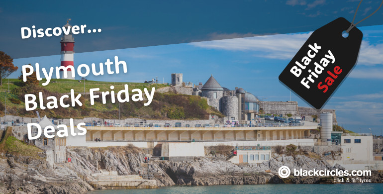 Black Friday Plymouth 2025: A Guide to Deals and Offers