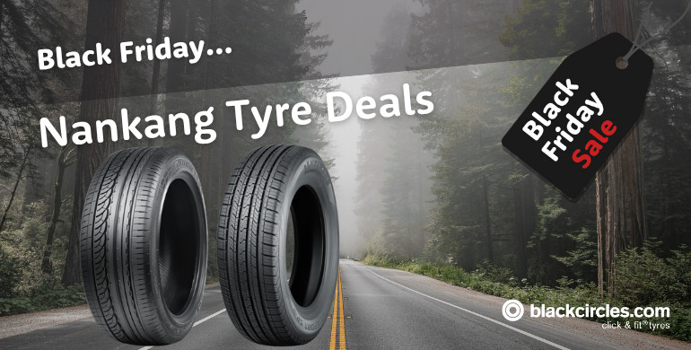 Nankang Black Friday Deals 2025 Guide