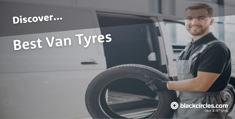 Best Van Tyres 2025