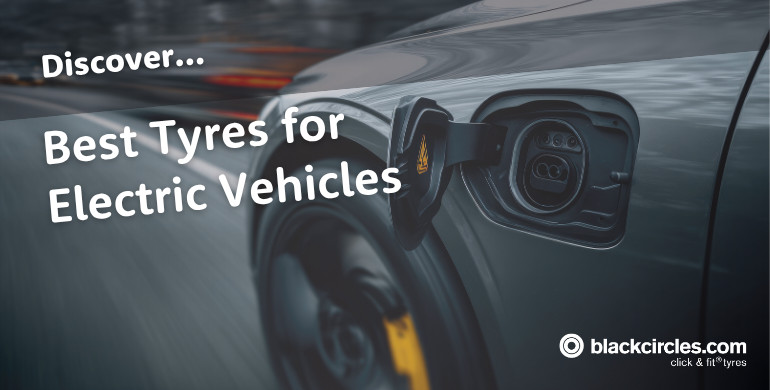 Best Electric Vehicle Tyres 2025