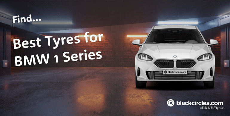 Best BMW 1 Series Tyres 2025