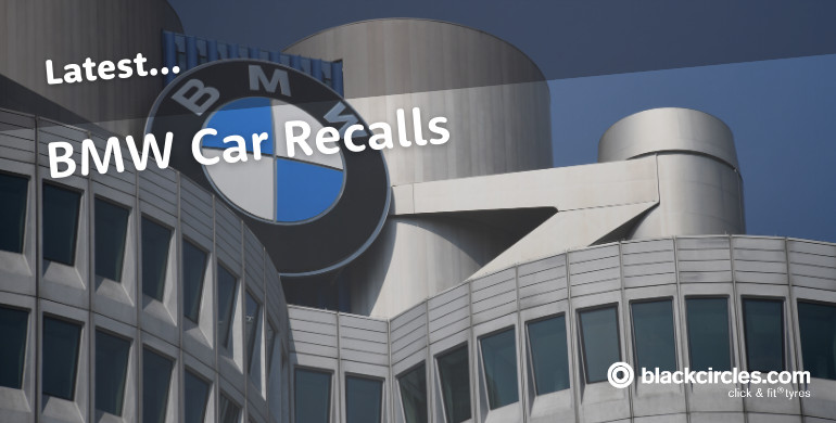 BMW Car Recalls 2025: A Guide to Vehicle Recalls
