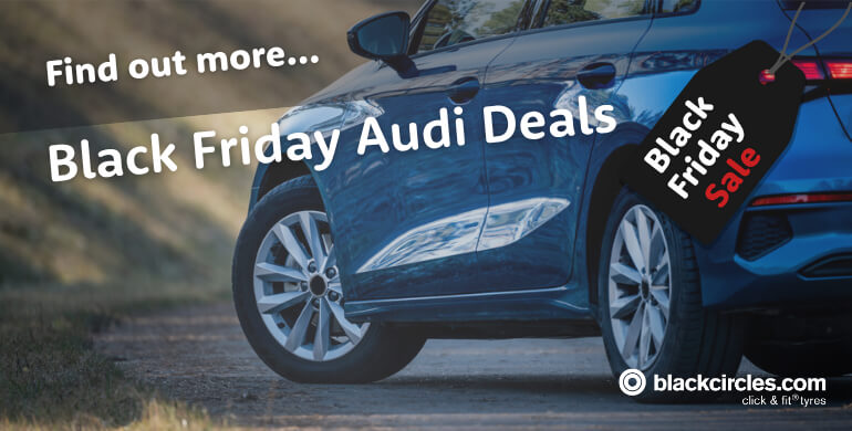 Audi Black Friday Deals 2025 Guide