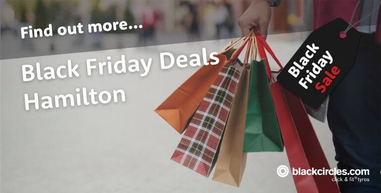 Black Friday Hamilton 2025