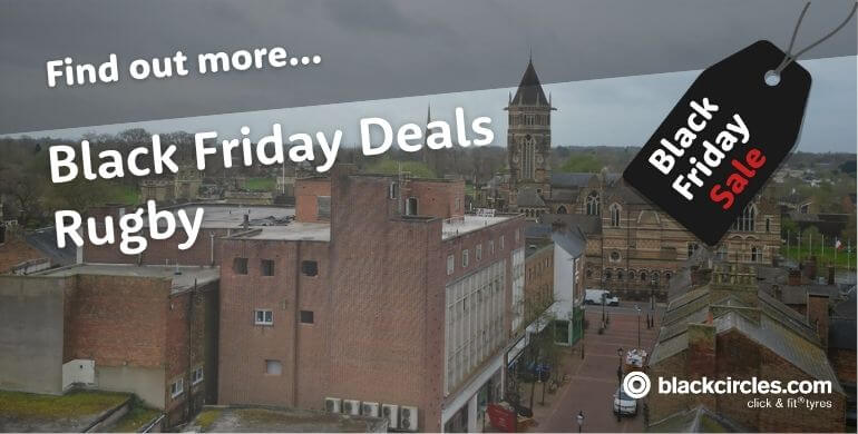 Black Friday Rugby 2025