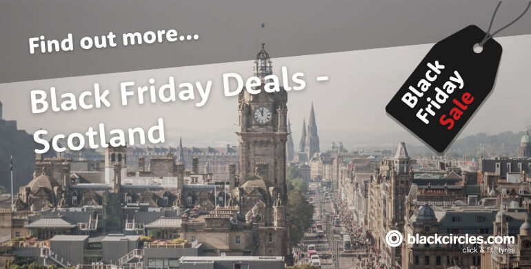 Black Friday Deals Scotland: 2025 Guide