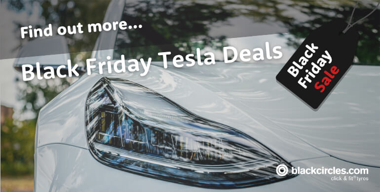 Tesla Black Friday Deals 2025 Guide