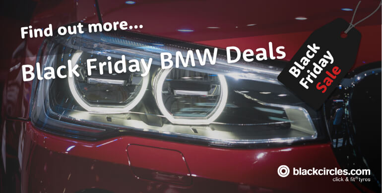 BMW Black Friday Deals 2025 Guide