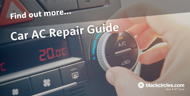 Car AC Repair Guide