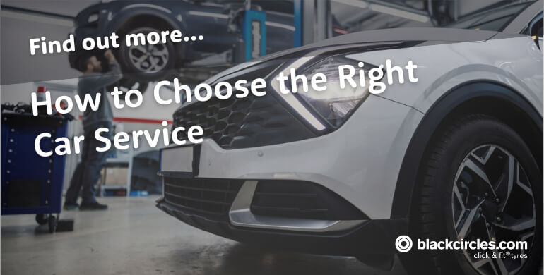 How to Choose the Right Car Service