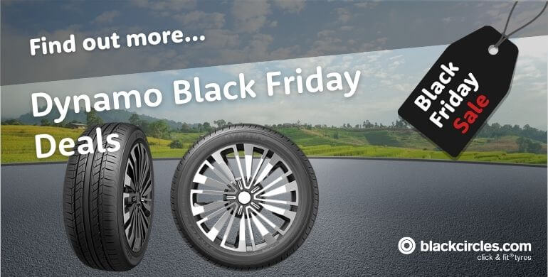Dynamo Black Friday Deals 2025