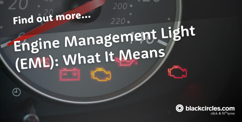 Engine Management Light