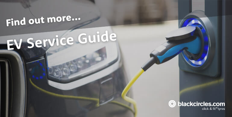 EV Service Guide