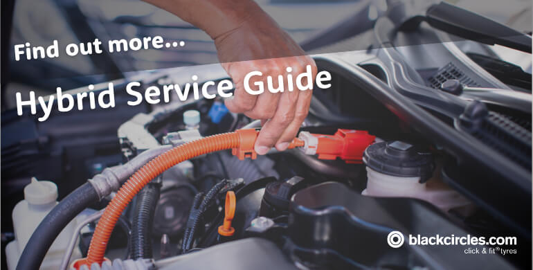 Hybrid Service Guide