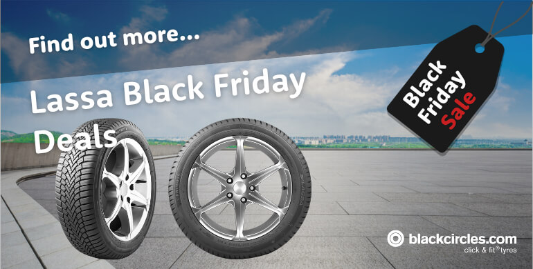 Lassa Black Friday Deals 2025 Guide