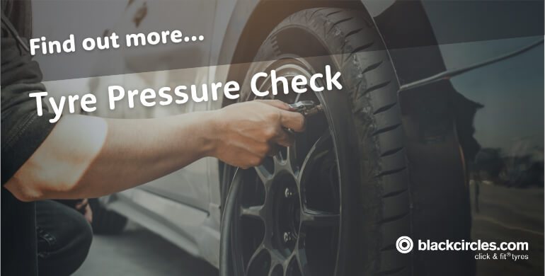 Tyre Pressure Check Guide