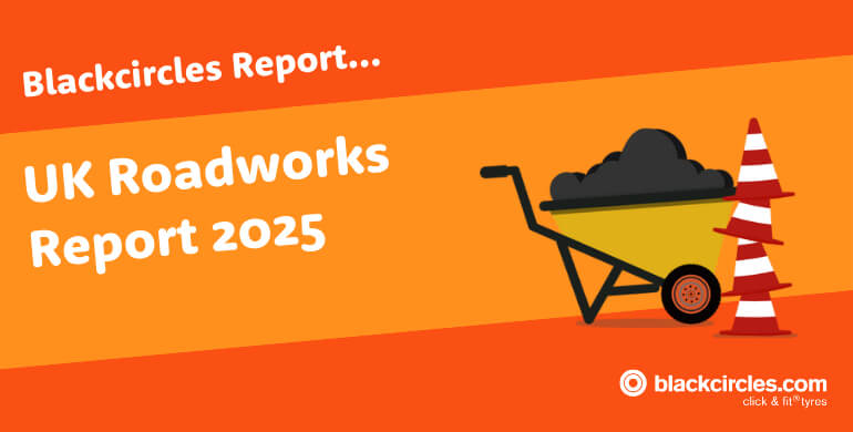 UK Roadworks Report