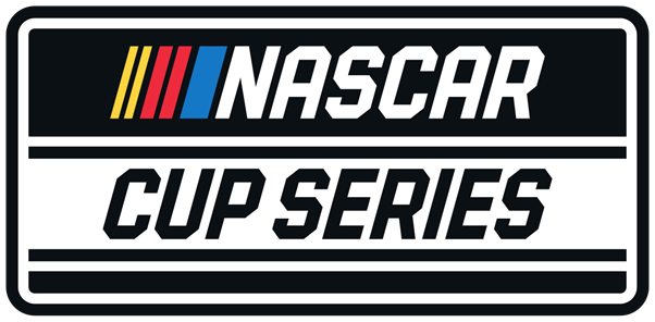 Nascar cup series logo