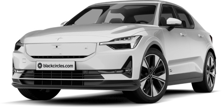 Polestar 2 car