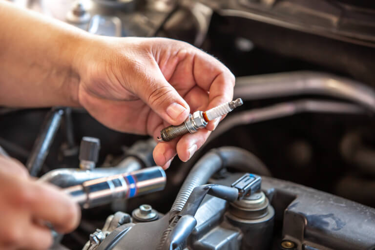 Spark Plugs
