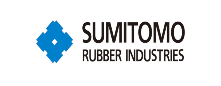 Sumitomo Rubber Industries logo
