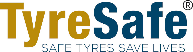 TyreSafe logo