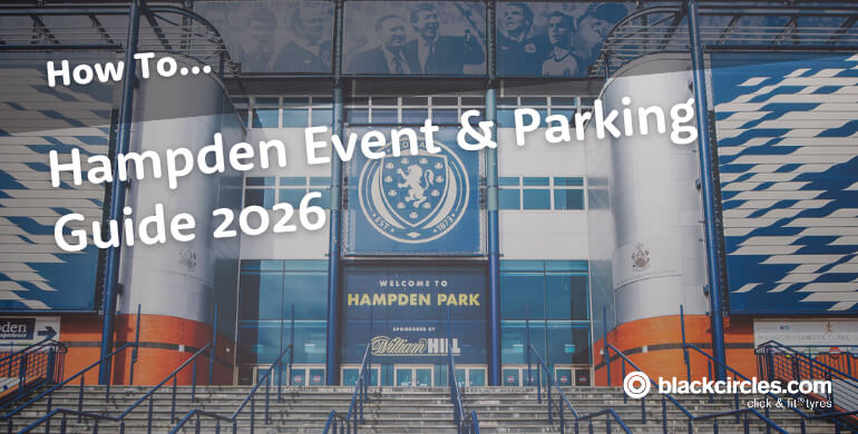 OVO Hydro Parking and Event Guide 2026