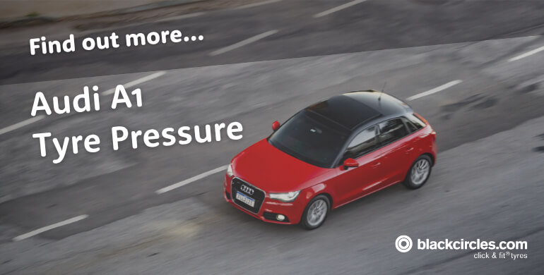 Fiat 500 Tyre Pressure