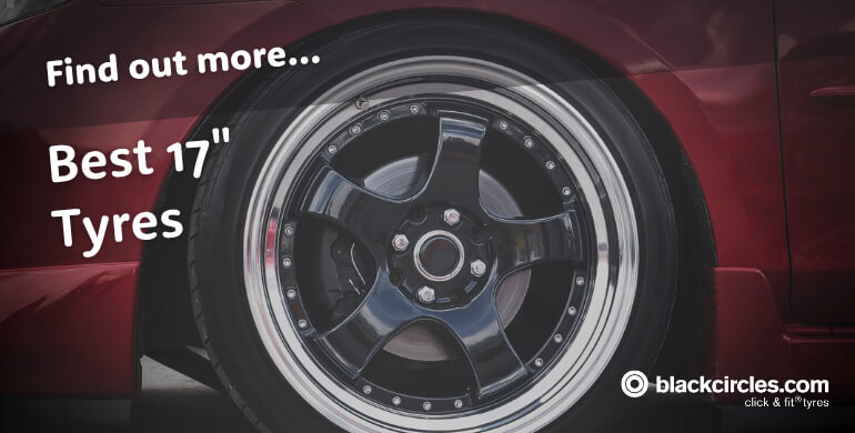 Best 17-Inch Tyres