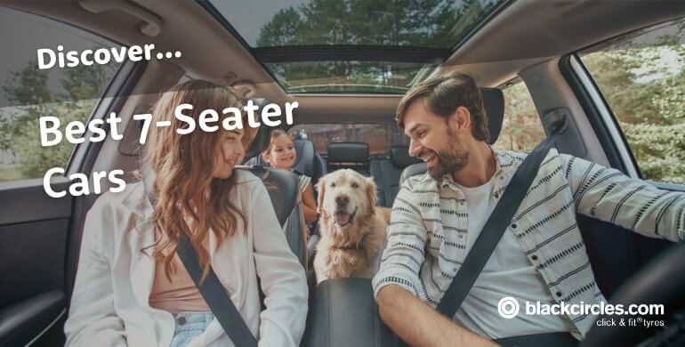 Best 7-Seater Cars 2025