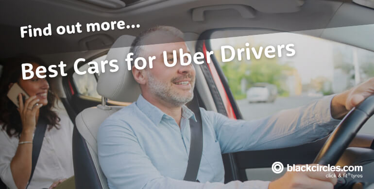 Best Cars for Uber Drivers 2026