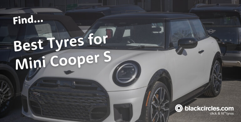 Best Tyres for Fiat 500