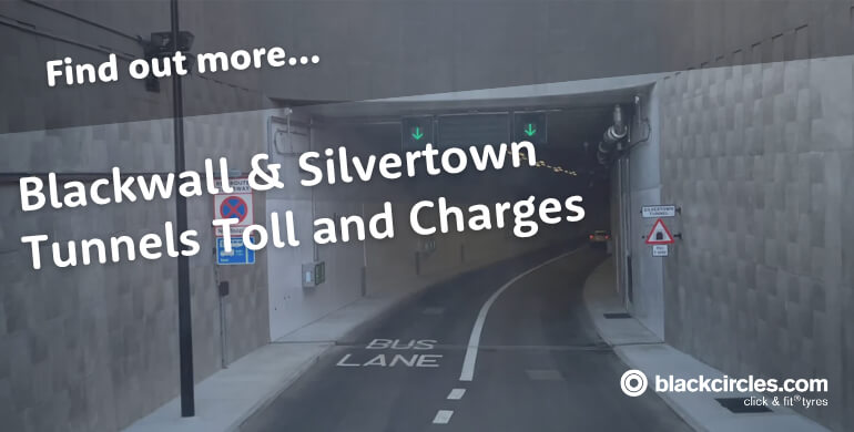 Dartford Bridge Crossing and Dart Charge