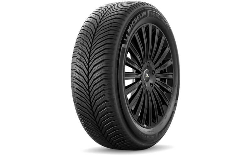 Michelin CrossClimate 3