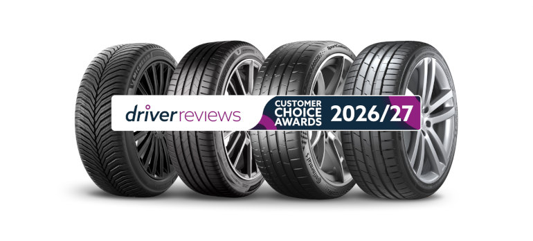 DriverReviews awards